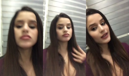 deniz.asaffff TikTok Live — Oct 1, 2026, 8:23 AM