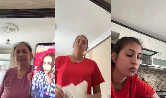 deniz.demiralay2 TikTok Live — Oct 6, 2026, 11:39 AM
