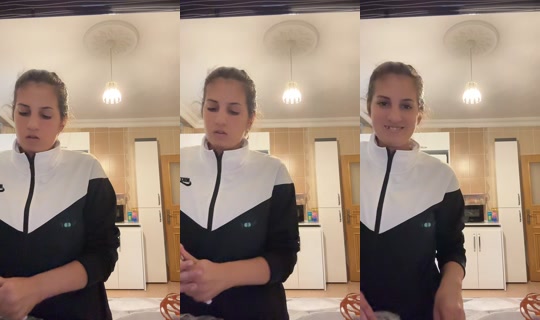 deniz.demiralay2 TikTok Live — Oct 7, 2026, 3:30 PM