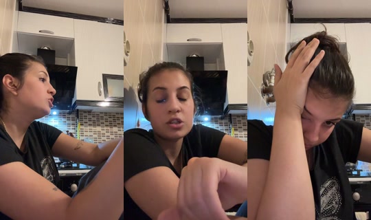 deniz.demiralay2 TikTok Live — Oct 7, 2026, 11:25 PM
