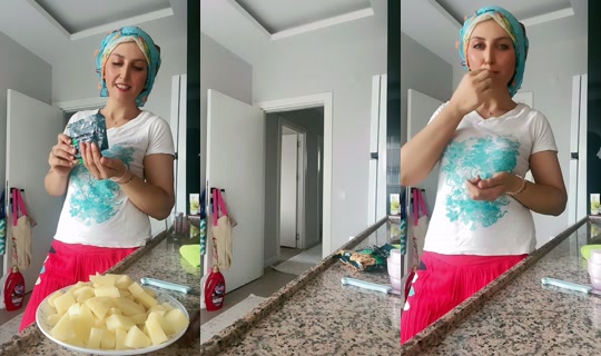 deniz060706 TikTok Live — Sep 3, 2026, 3:57 PM