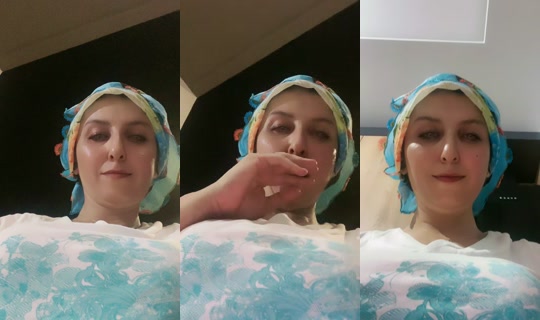 deniz060706 TikTok Live — Sep 3, 2026, 6:10 PM