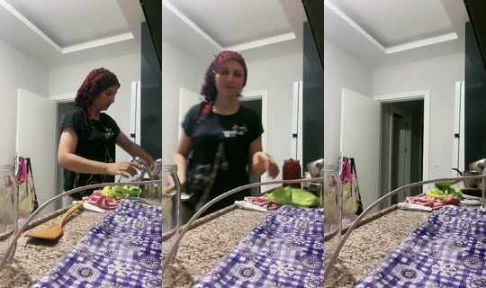 deniz060706 TikTok Live — Sep 29, 2026, 9:09 PM