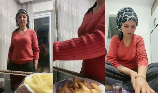 deniz060706 TikTok Live — Oct 2, 2026, 4:12 PM
