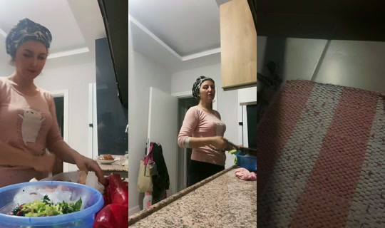 deniz060706 TikTok Live — Oct 7, 2026, 7:21 PM