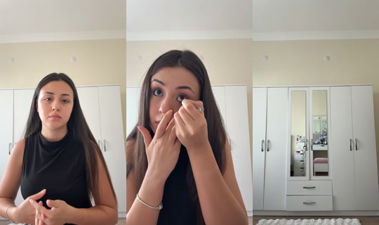 denizbaypinar TikTok Live — Aug 29, 2026, 10:59 AM