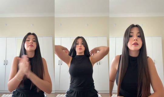 denizbaypinar TikTok Live — Aug 29, 2026, 11:49 AM