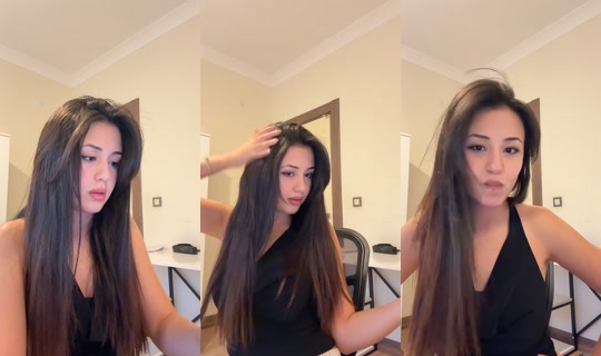 denizbaypinar TikTok Live — Aug 30, 2026, 4:11 PM