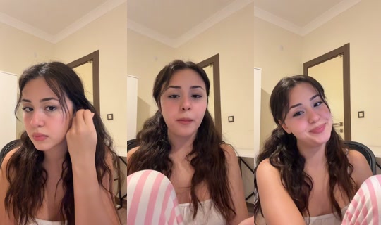 denizbaypinar TikTok Live — Sep 2, 2026, 5:52 PM