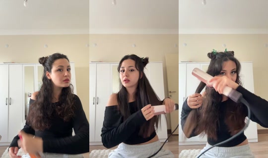 denizbaypinar TikTok Live — Oct 1, 2026, 1:04 PM