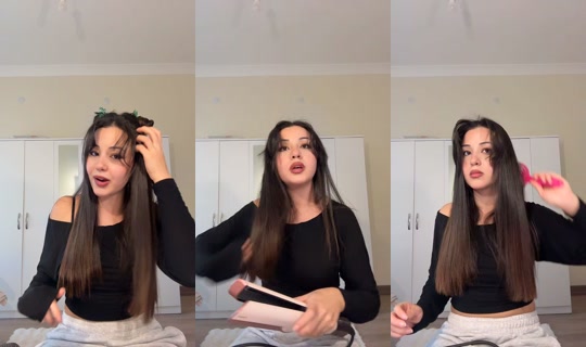 denizbaypinar TikTok Live — Oct 1, 2026, 2:14 PM