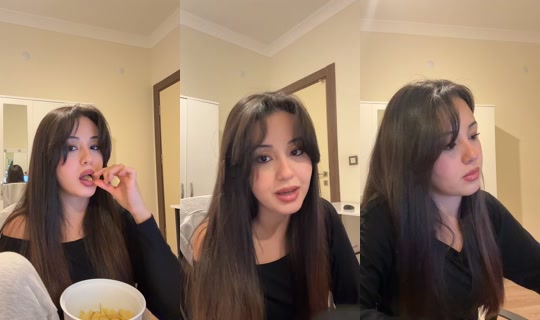 denizbaypinar TikTok Live — Oct 1, 2026, 3:06 PM