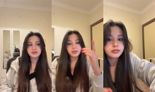 denizbaypinar TikTok Live — Oct 1, 2026, 4:12 PM