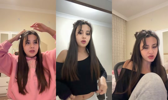 denizbaypinar TikTok Live — Oct 1, 2026, 9:03 PM
