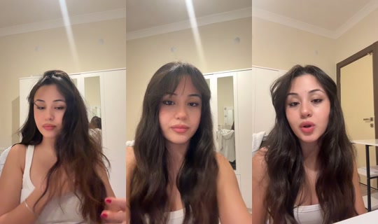 denizbaypinar TikTok Live — Oct 3, 2026, 8:39 PM