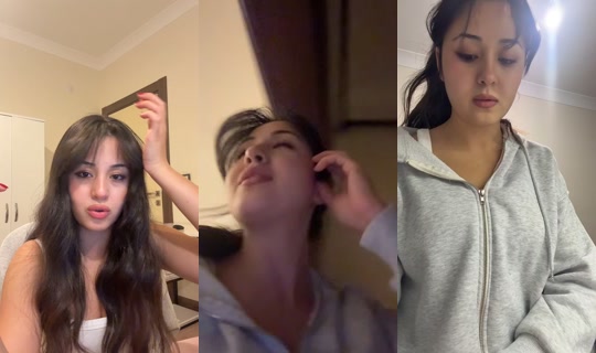 denizbaypinar TikTok Live — Oct 3, 2026, 9:30 PM