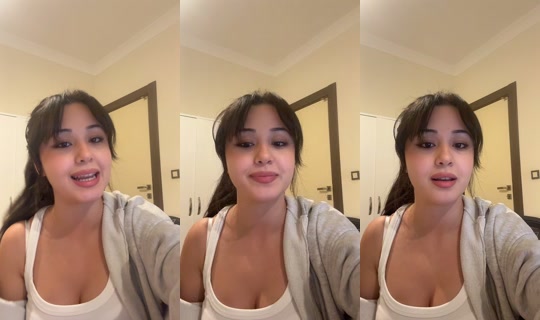 denizbaypinar TikTok Live — Oct 3, 2026, 10:10 PM