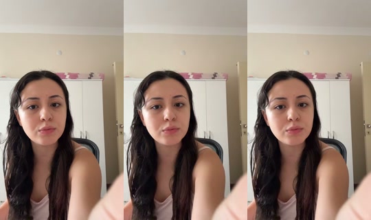 denizbaypinar TikTok Live — Oct 6, 2026, 2:23 PM