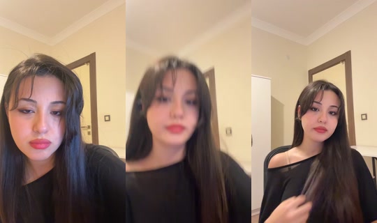 denizbaypinar TikTok Live — Oct 7, 2026, 7:22 PM