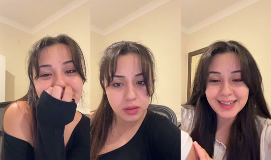 denizbaypinar TikTok Live — Oct 7, 2026, 11:38 PM