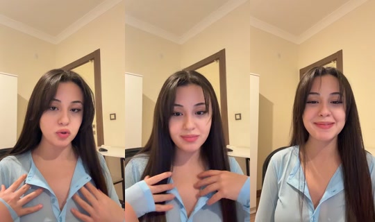 denizbaypinar TikTok Live — Oct 9, 2026, 9:51 PM