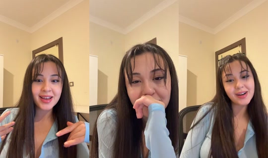 denizbaypinar TikTok Live — Oct 9, 2026, 10:29 PM