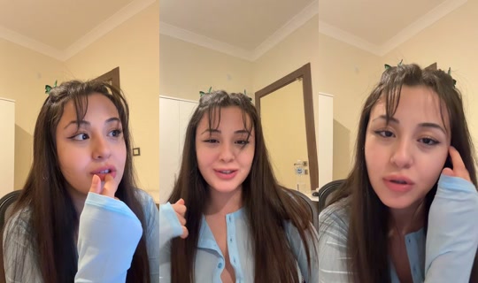 denizbaypinar TikTok Live — Oct 9, 2026, 11:20 PM
