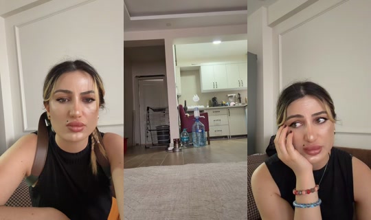 denizdeno17 TikTok Live — Oct 1, 2026, 1:25 PM