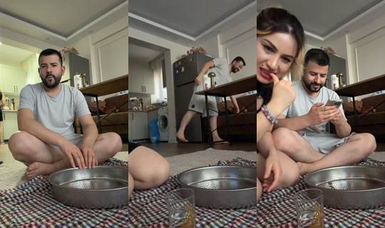 denizdeno17 TikTok Live — Oct 4, 2026, 3:06 PM
