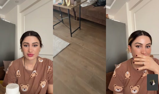 denizdeno17 TikTok Live — Oct 7, 2026, 11:17 AM