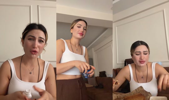 denizdeno17 TikTok Live — Oct 8, 2026, 9:30 AM