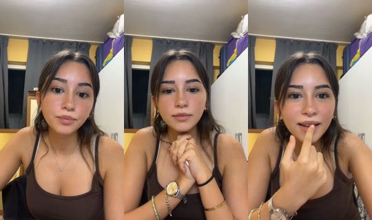 denizdinsel TikTok Live — Sep 3, 2026, 12:33 AM