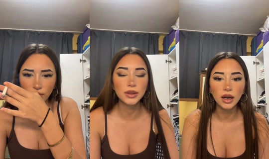denizdinsel TikTok Live — Sep 3, 2026, 6:03 PM