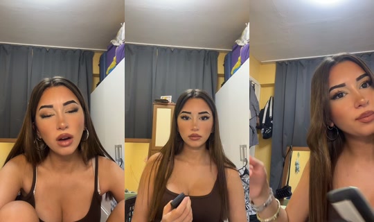 denizdinsel TikTok Live — Sep 3, 2026, 6:53 PM