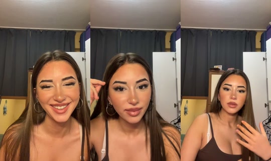 denizdinsel TikTok Live — Sep 3, 2026, 9:50 PM