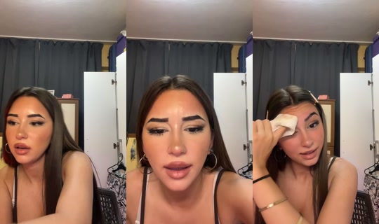 denizdinsel TikTok Live — Sep 3, 2026, 11:07 PM