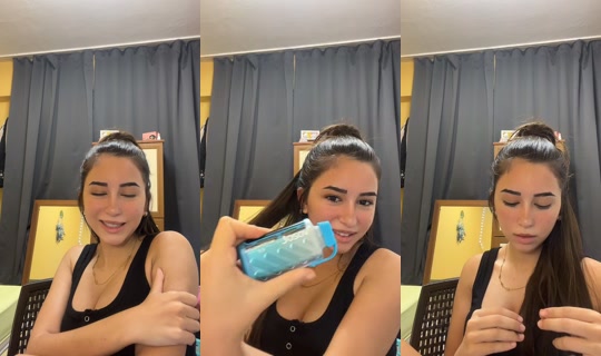 denizdinsel TikTok Live — Sep 6, 2026, 10:24 PM