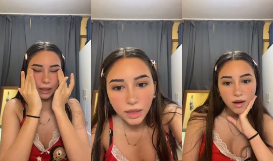 denizdinsel TikTok Live — Sep 7, 2026, 8:37 PM