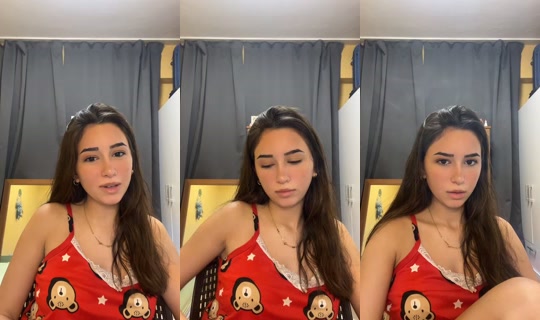 denizdinsel TikTok Live — Sep 7, 2026, 9:27 PM