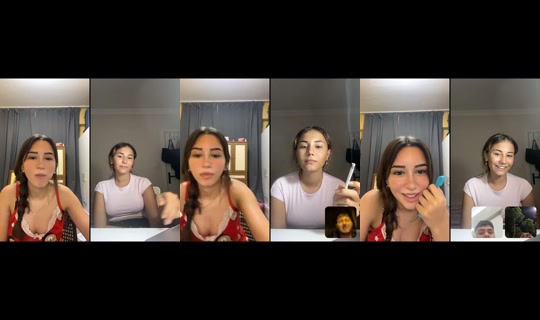 denizdinsel TikTok Live — Sep 7, 2026, 10:26 PM
