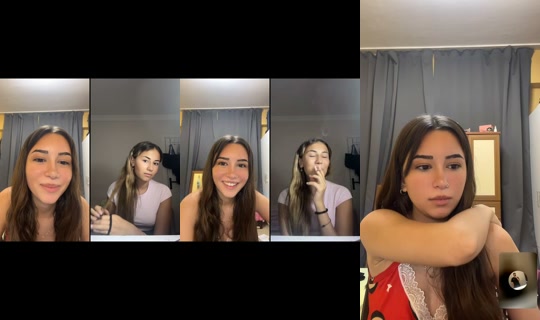 denizdinsel TikTok Live — Sep 7, 2026, 11:16 PM