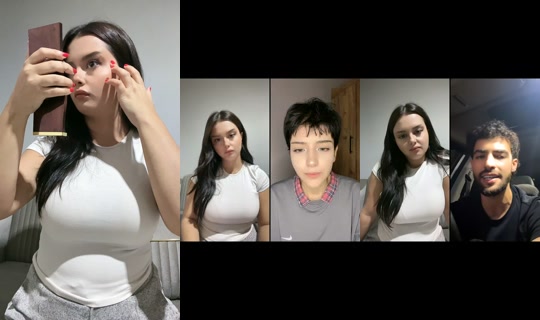 denizdulgerresmi TikTok Live — Sep 29, 2026, 3:21 PM