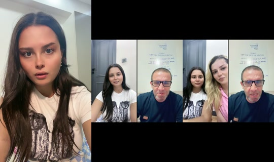 denizdulgerresmi TikTok Live — Sep 30, 2026, 9:11 PM