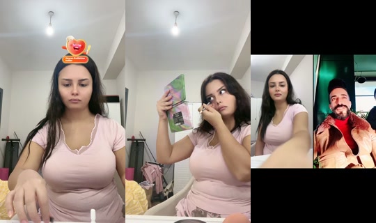 denizdulgerresmi TikTok Live — Oct 1, 2026, 1:16 PM