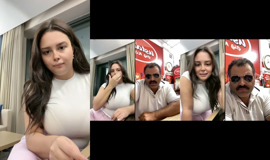 denizdulgerresmi TikTok Live — Oct 4, 2026, 4:49 PM