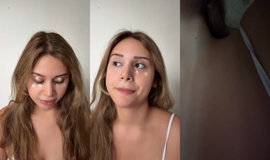 denizimmyapmazz TikTok Live — Aug 23, 2026, 12:00 PM