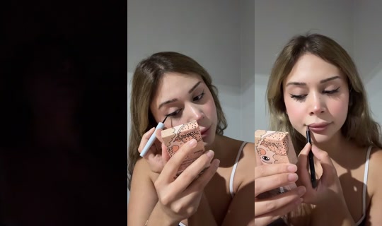 denizimmyapmazz TikTok Live — Aug 26, 2026, 7:21 PM