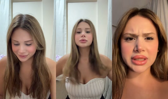 denizimmyapmazz TikTok Live — Sep 3, 2026, 5:45 PM