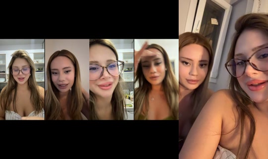 denizimmyapmazz TikTok Live — Sep 3, 2026, 6:21 PM
