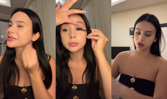 denizimmyapmazz TikTok Live — Oct 3, 2026, 4:06 PM